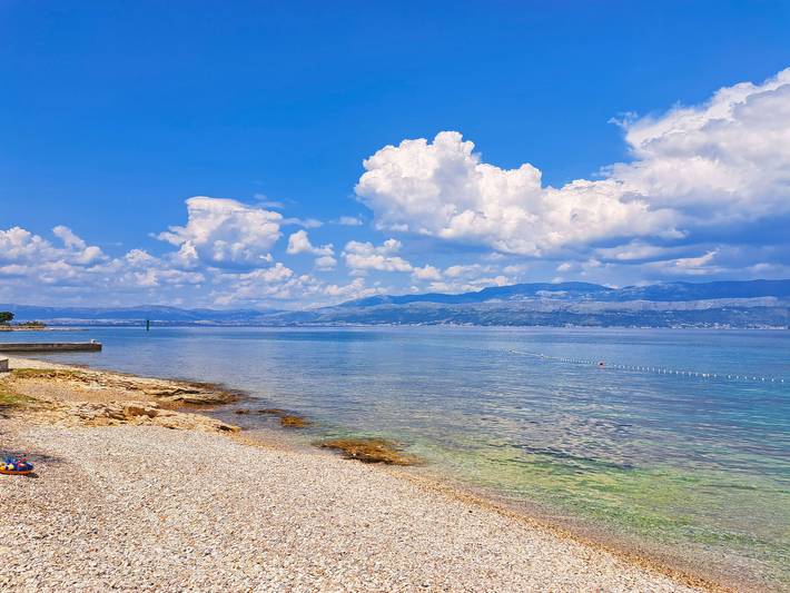 Apartamento entero, Apartment Jadranka in Supetar, Brac