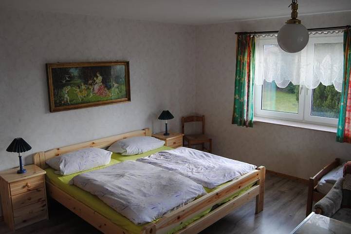 Ferienwohnung für 3 Personen - 1