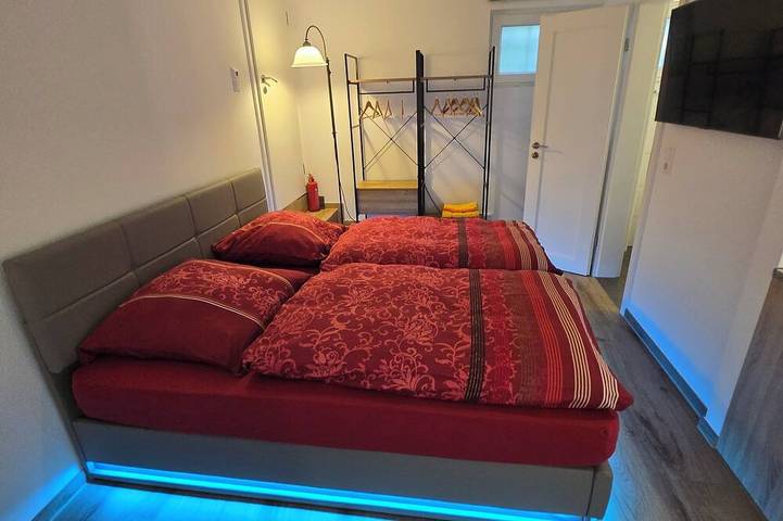 Ferienwohnung für 2 Personen in Frankfurt - 2