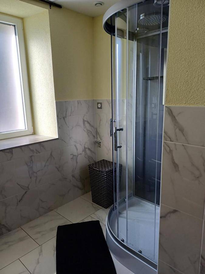 Gîte pour 6 personnes, avec terrasse, adapté aux familles à Bellefontaine (Vosges) - 3