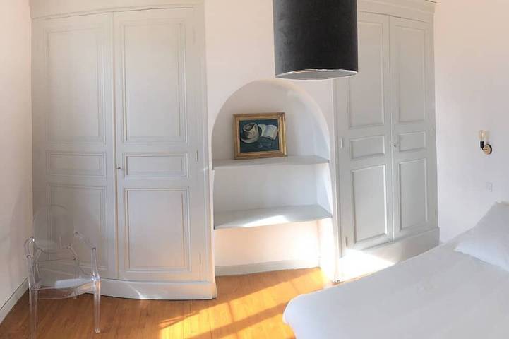 Location de vacances pour 8 personnes, avec jardin et terrasse à Saint-Puy - 3