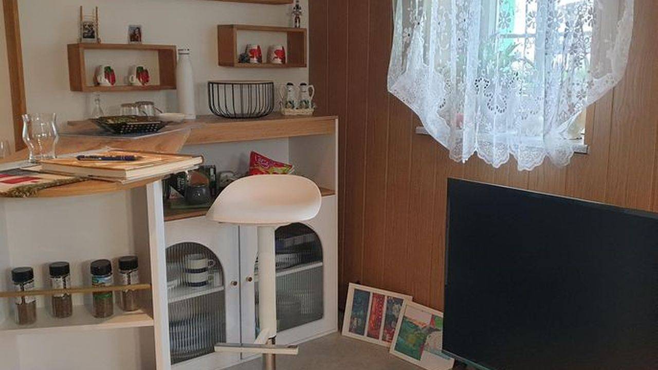 Ferienhaus für 2 Personen (70 m²) in Zittau in Zittau, Zittauer Gebirge