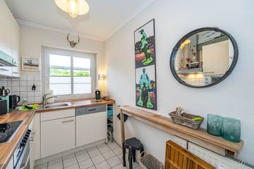 Ferienwohnung für 4 Personen in Tinnum, Sylt (Gemeinde), Bild 2