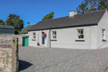 Ferienhaus für 5 Personen in County Wicklow