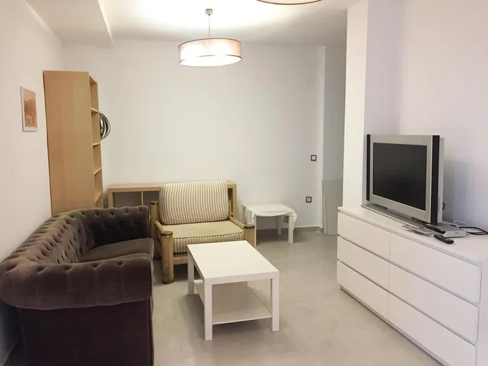 Apartamento de vacaciones para 4 personas, con terraza - 1