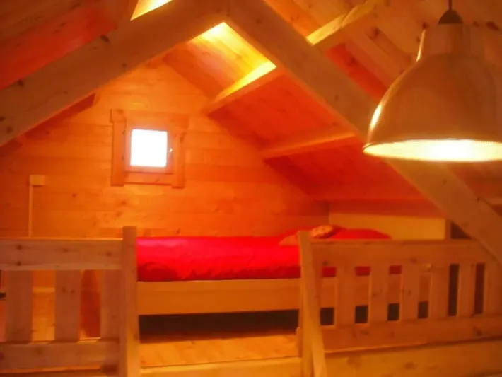 Casa de vacaciones para 4 personas, con terraza y vistas - 1