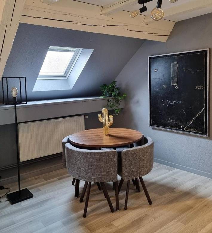 Gîte pour 6 personnes dans Office de Tourisme de Sélestat - 2