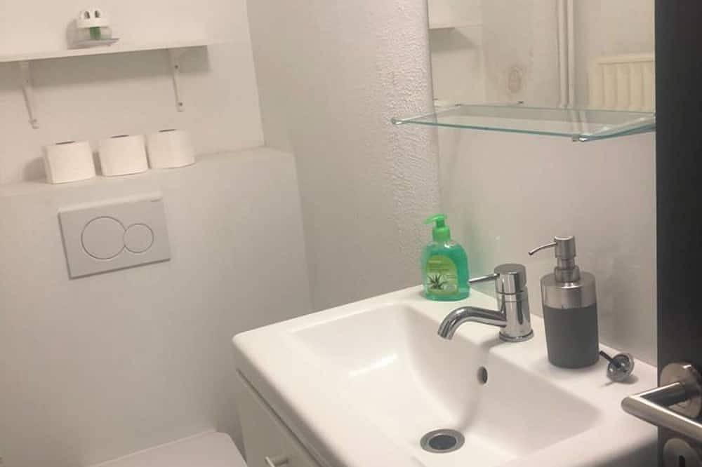 Appartamento intero, Appartement 1 Chambre à Coucher Idéal in Brussel, Brussel e dintorni