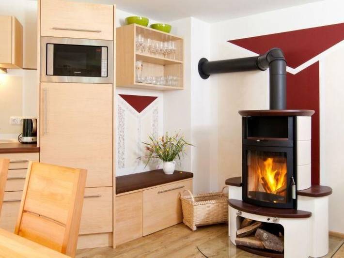 Ferienhaus für 6 Personen, mit Balkon und Garten in Neureichenau - 4