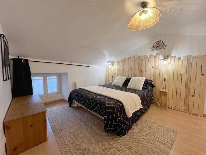 Gîte pour 4 personnes à Cerizay - 2