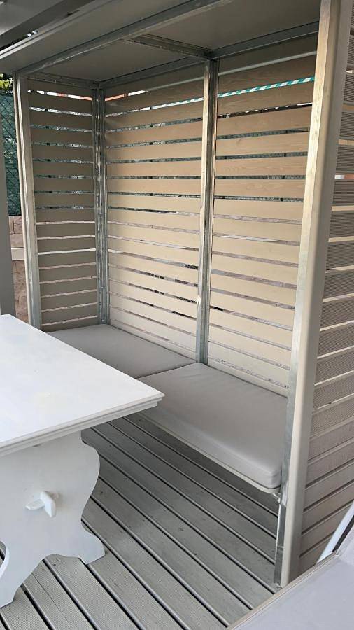 Ganze Wohnung, Il parco di Yuki (5) in Ancona, Ancona Provinz
