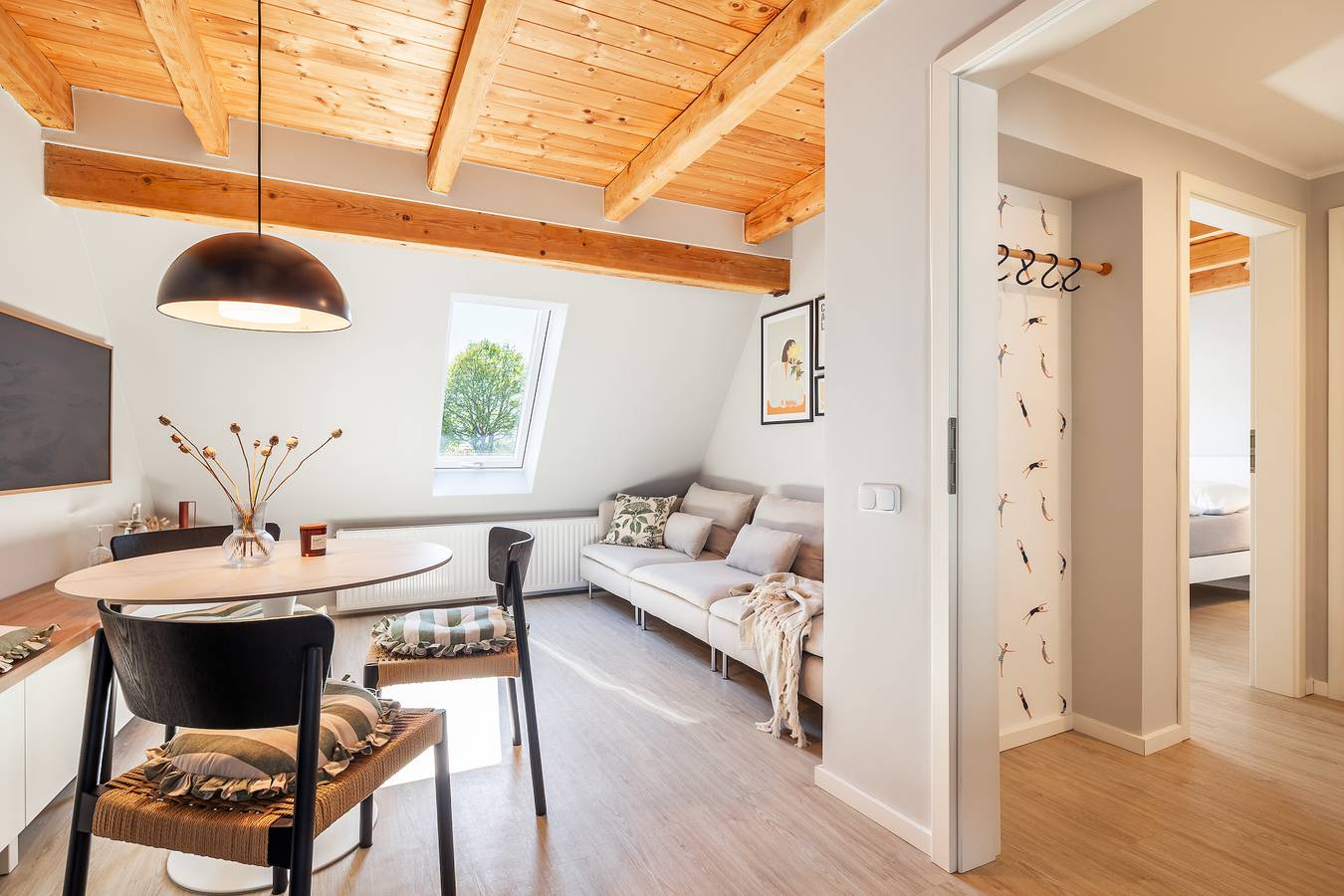 Ferienwohnung in Dahme für 6 Personen in Dahme