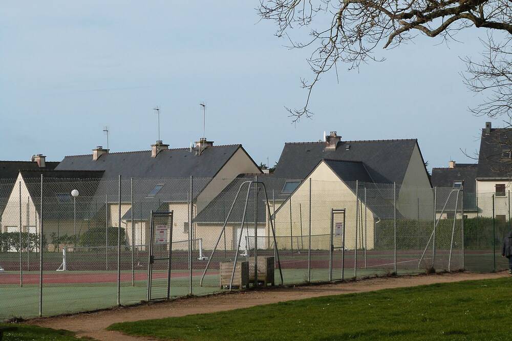 Casa 4 personas. A 300 m de las playas. in Clohars-Carnoët, Region de Quimper