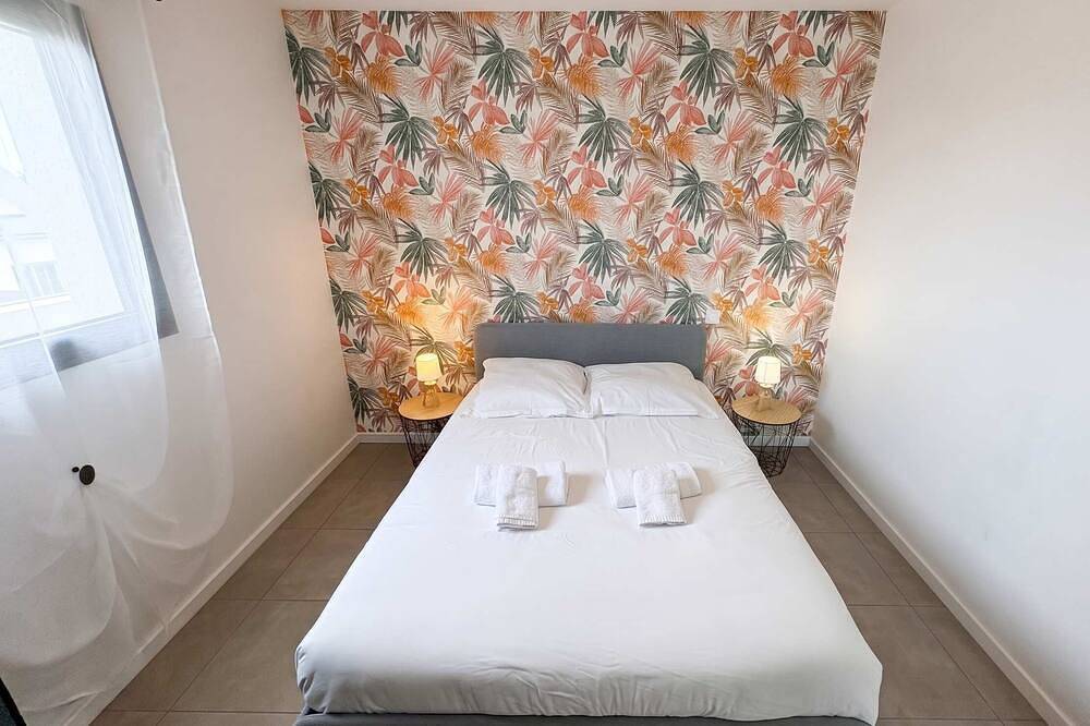 Menez Bian – Ebenerdiges Haus mit allem Komfort in Saint-Pabu, Brest und Umgebung