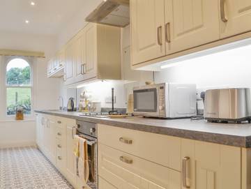Cottage for 6 People in Troutbeck Bridge, Cumbria, Photo 4