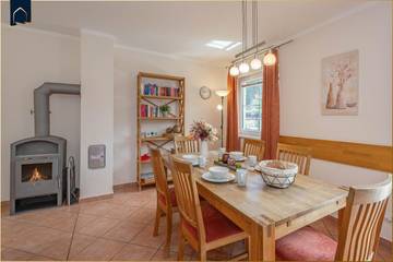 Ferienhaus für 6 Personen in Korswandt, Usedom, Bild 1