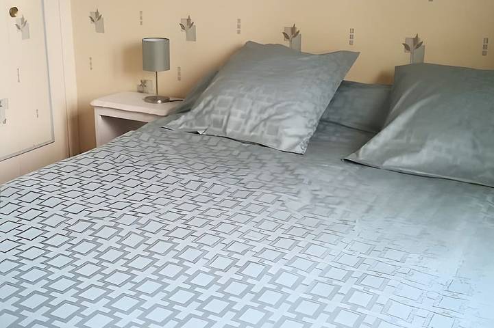 Location de vacances pour 10 personnes, avec jardin à Oisly - 3