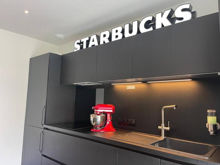 Gîte pour 6 personnes, avec terrasse à Widensolen - 3