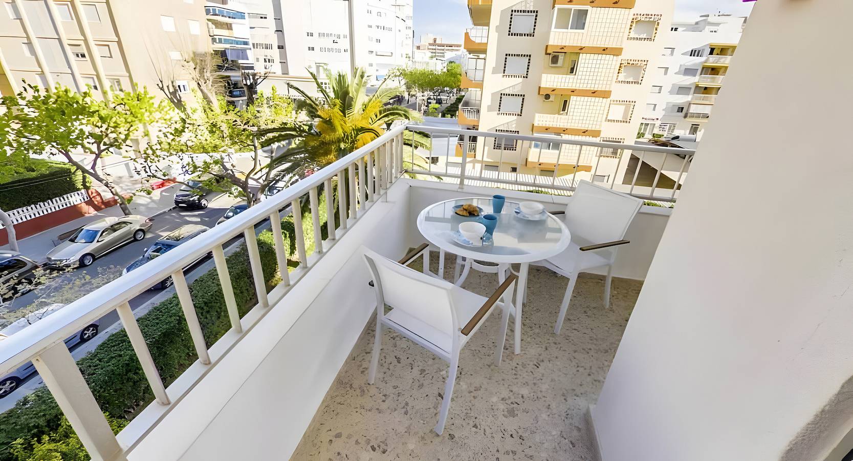 Ganze Wohnung, Ferienwohnung 'Gandiaziar Premium' mit Wi-Fi und Klimaanlage in Playa de Gandía, Costa de Valencia