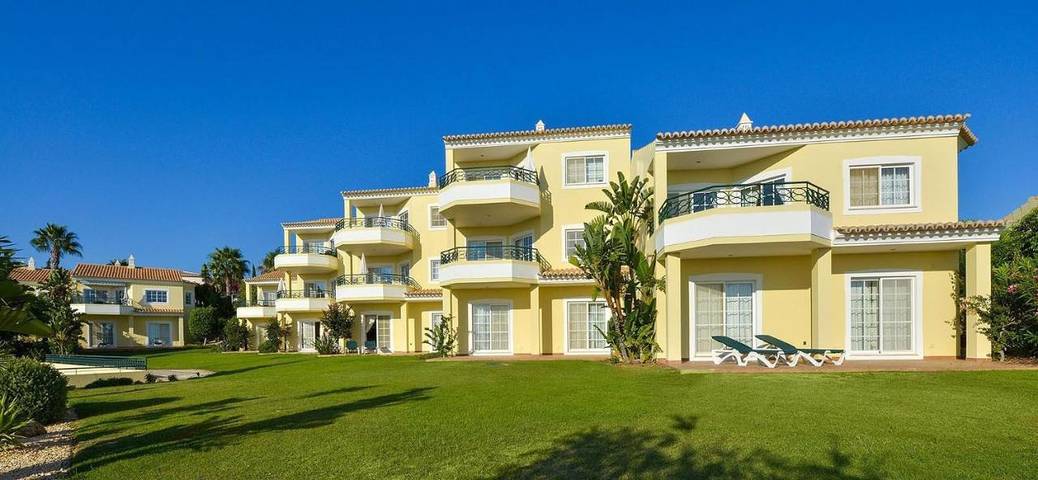 Bungalow für 3 Personen, mit Whirlpool und Sauna sowie Pool und Garten, kinderfreundlich in Carvoeiro - 3