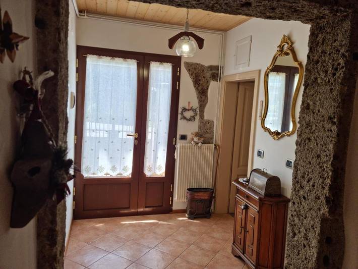 Location de vacances pour 4 personnes à Ampezzo - 4
