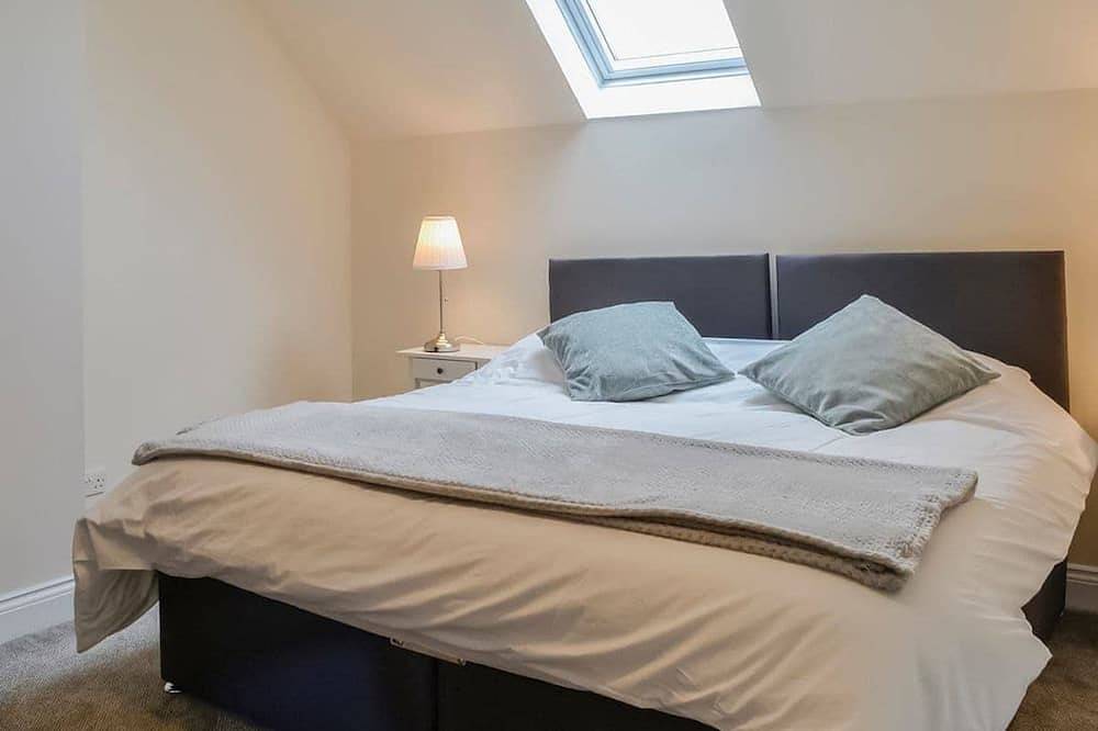 Blackloch  -  a house that sleeps 6 guests  in 3 bedrooms in Gatehouse of Fleet, Dumfries und Galloway