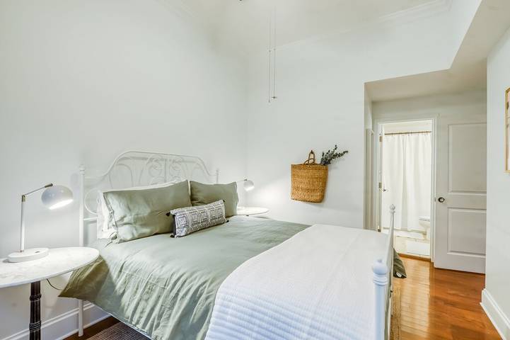 Vacation apartment for 4 people - 1