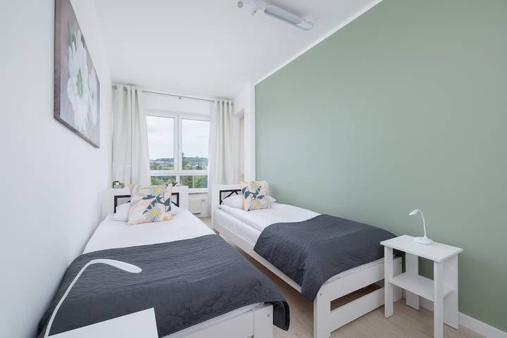 Ferienwohnung für 6 Personen in Krakau - 4