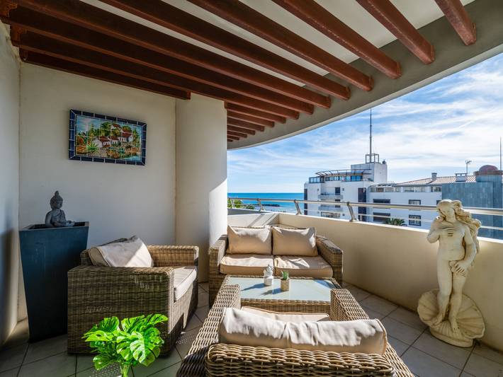 Gîte pour 5 personnes, avec terrasse et jardin dans Plage Rochelongue - 3