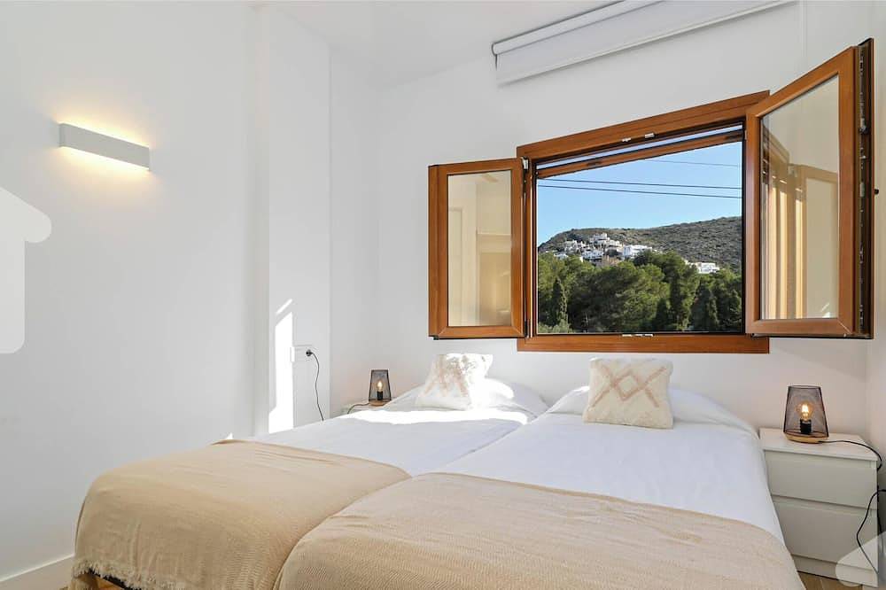 Entire apartment, Bahia Portet in Cala El Portet, Teulada (Spain)