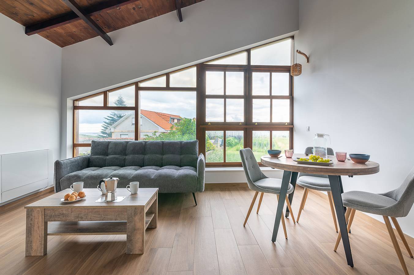 Entire apartment, Infinity Coast Iv by Fidalsa in Miengo, Cantabrian Coast