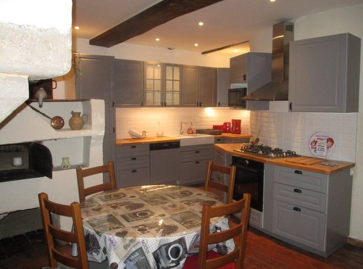 Appartement de vacances pour 4 personnes dans Saône-et-Loire - 3