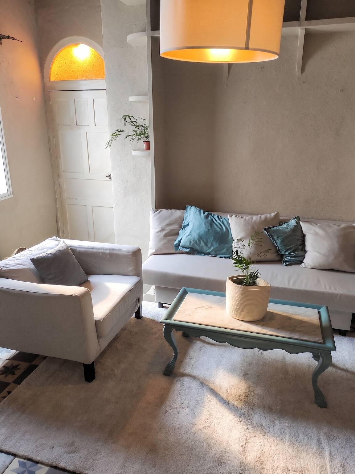 Apartamento entero, Encantador apartamento en Arcos de la Frontera, 70 m² con balcón in Arcos de la Frontera, Pueblos Blancos