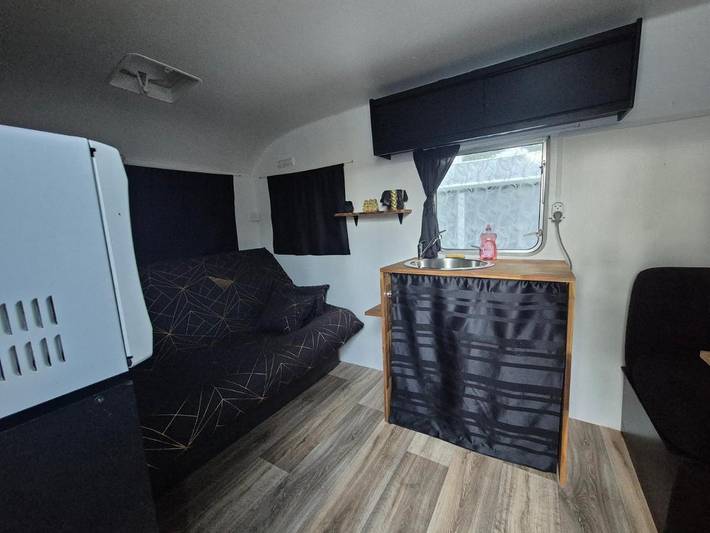 Gîte pour 2 personnes, avec terrasse et vue à Esson - 4