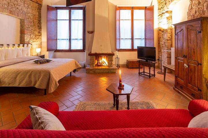 Apartamento de vacaciones para 4 personas - 1