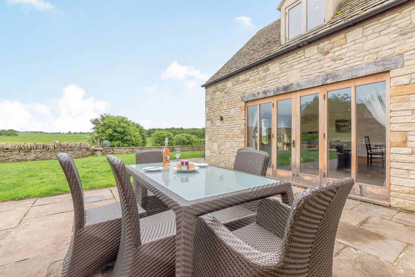 Owls Roost in Gloucestershire