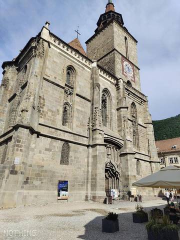 Hôtel pour 2 personnes à Brașov