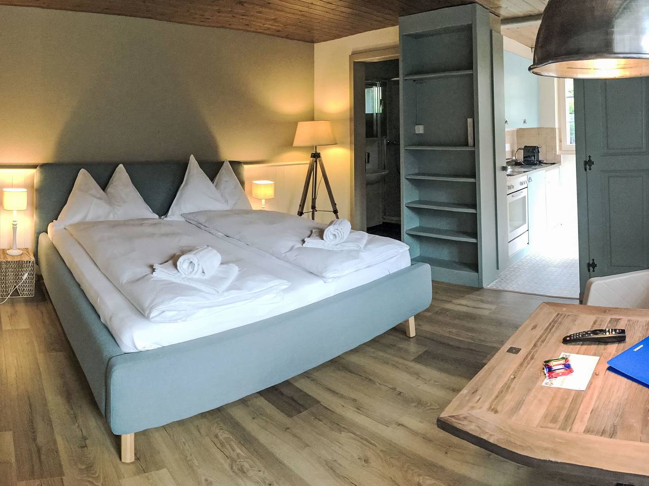 Ganze Wohnung, Chalet Auf dem Vogelstein in Grindelwald, Grindelwald und Umgebung