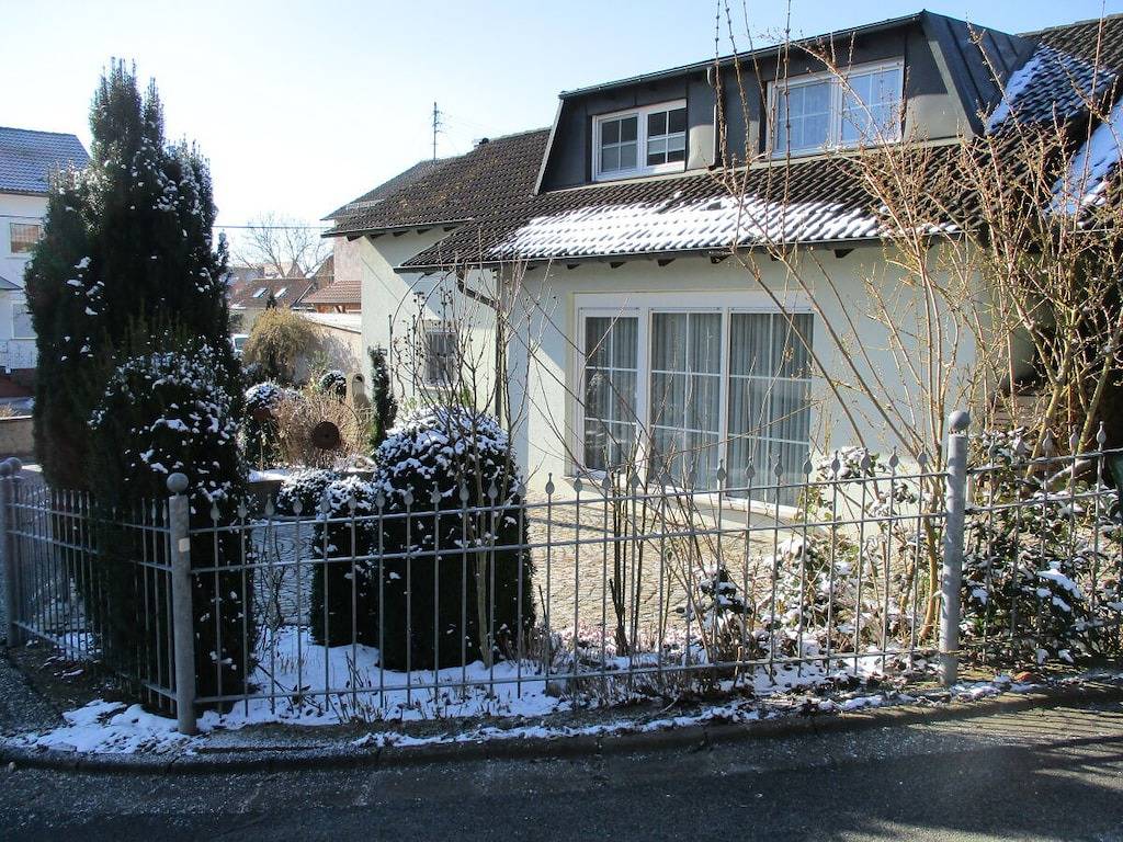 Landhaus Marga Og in Rattelsdorf, Landkreis Bamberg