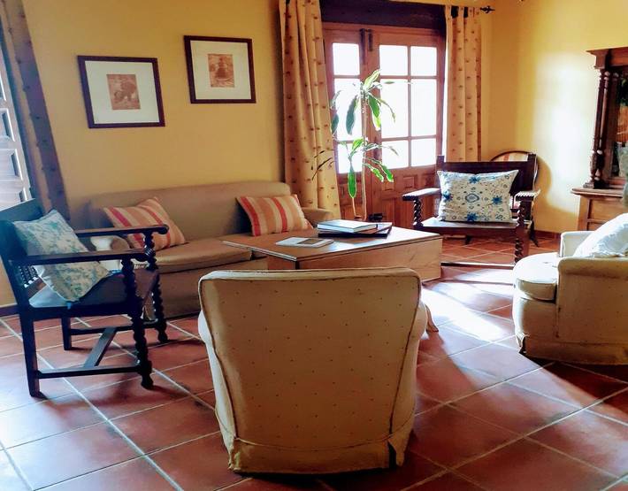 Chalet para 12 personas en Provincia de Toledo - 4