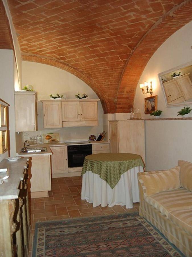 Gîte pour 2 personnes à Buonconvento - 4
