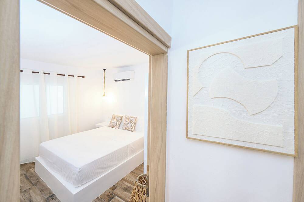 Ganze Wohnung, Azure Horizon Skyros in Skyros