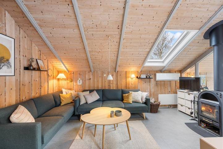 Ferienhaus für 4 Personen in Jegum - 2