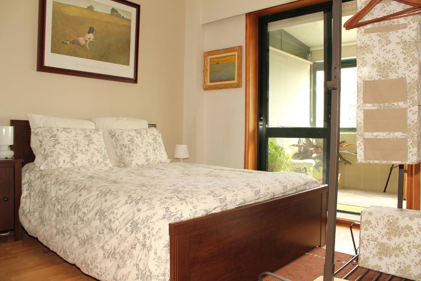 Entire holiday apartment, Nice Holiday Apartment in Porto with Sunny Terrace in Porto, Porto District