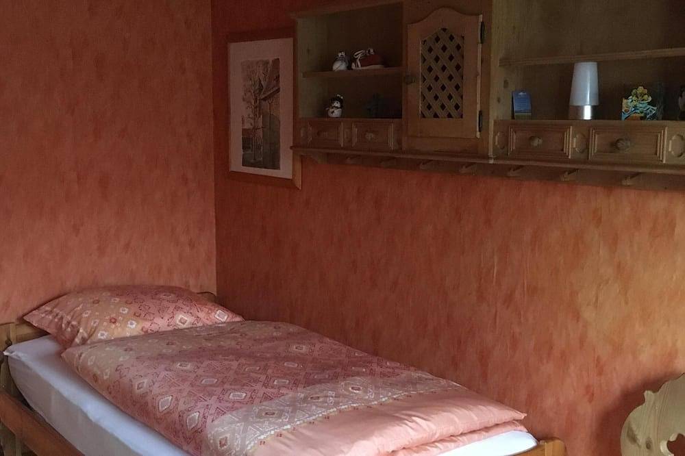 Ganze Wohnung, Vacation apartment Rumpf **** for 4 people, 165sqm in Volkmarsen, Waldecker Land