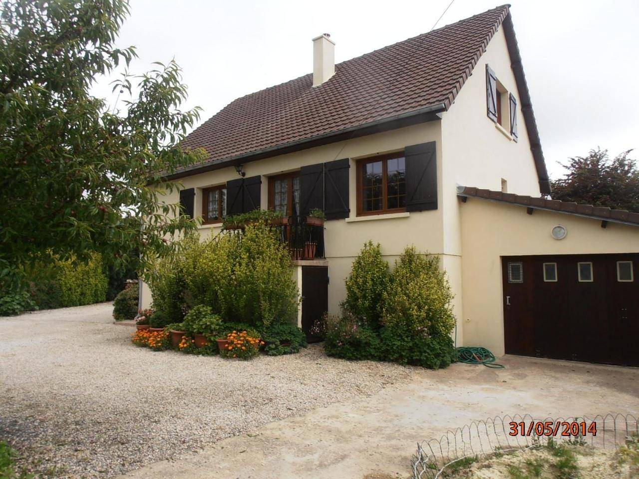 Appartement entier, Les Galets in Tracy-sur-Mer, Région de Bayeux