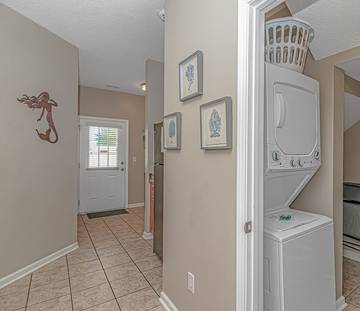 Vacation Home for 6 Guests in Myrtle Ridge, Myrtle Beach, Picture 3