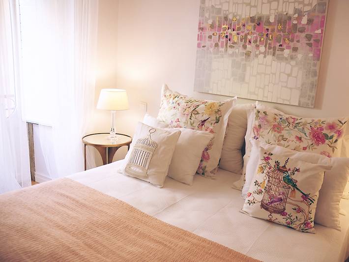 Gîte pour 4 personnes à Setúbal - 2