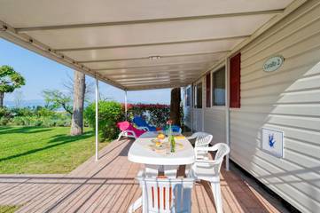 Casa Vacanza per 5 Persone in San Benedetto (Peschiera del Garda), Peschiera del Garda, Foto 2