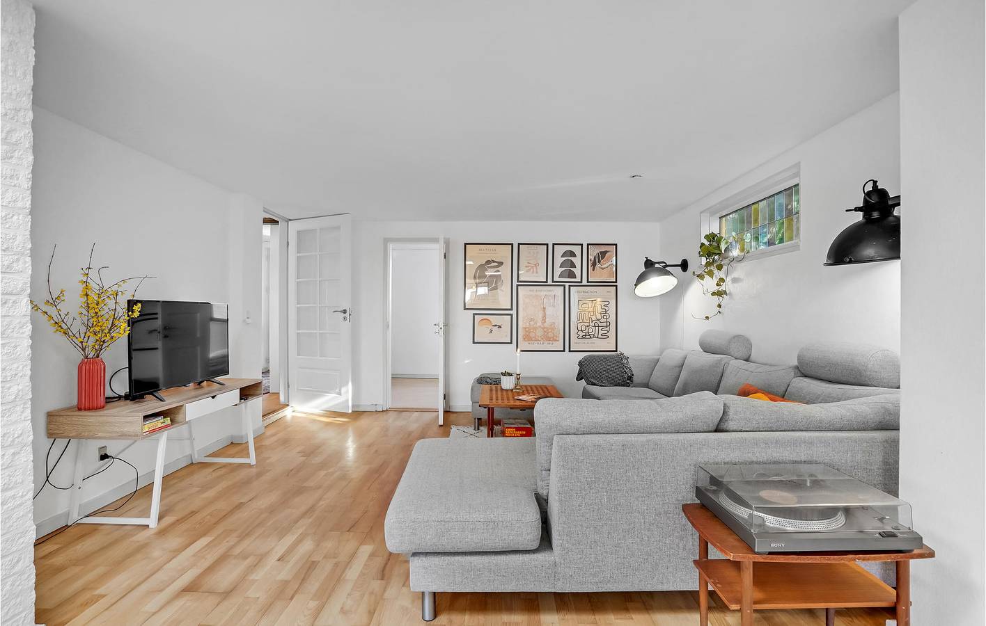 Ferienhaus für 8 Personen mit Whirlpool in Væggerløse, Schwedische Ostsee